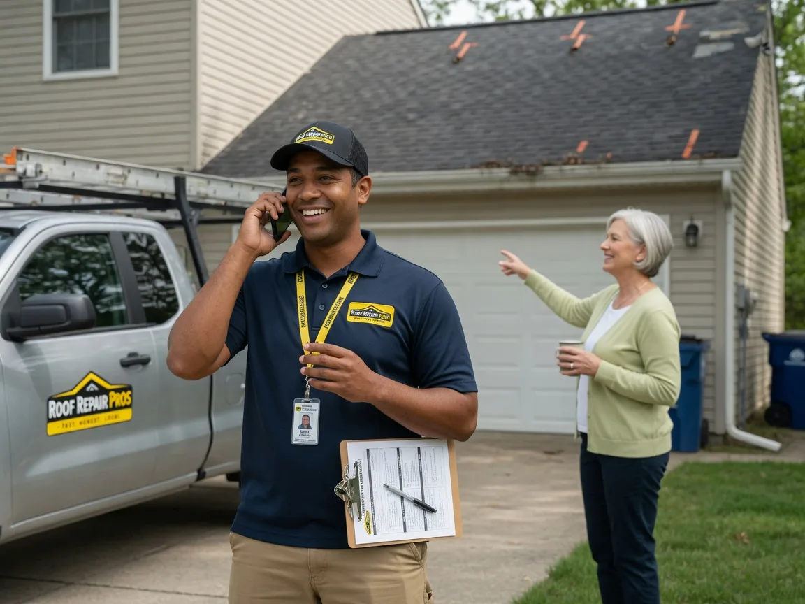 Roof Repair Prosperity, SC FAQs